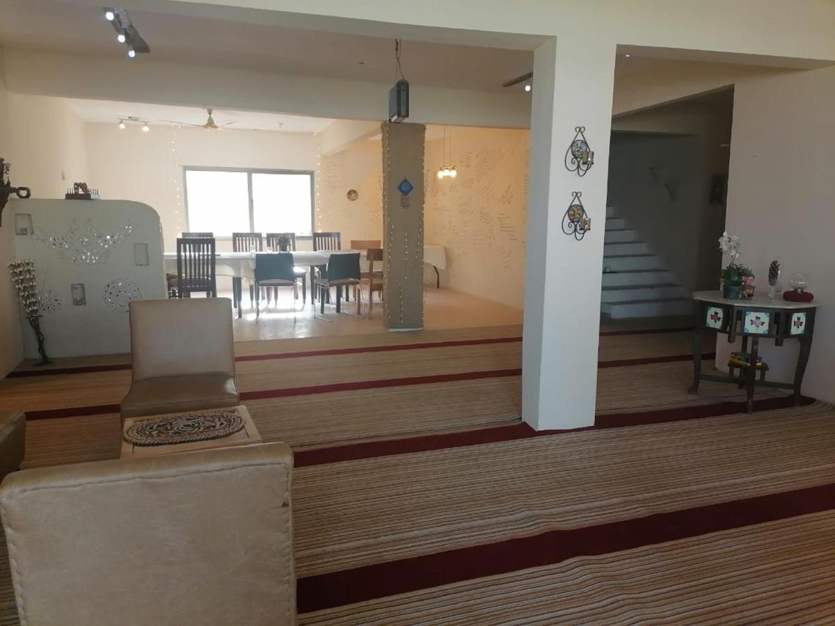 Indus View Hotel Skardu Exterior photo